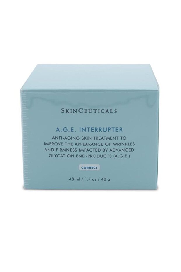 Skin Ceuticals A.G.E.Interrupter - 48ml Firming Care Cream