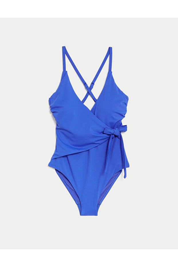 Bağlama Detaylı Magic Mayo - 5