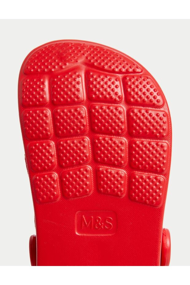 Regular Fit Spider-Man™ Terlik - 3