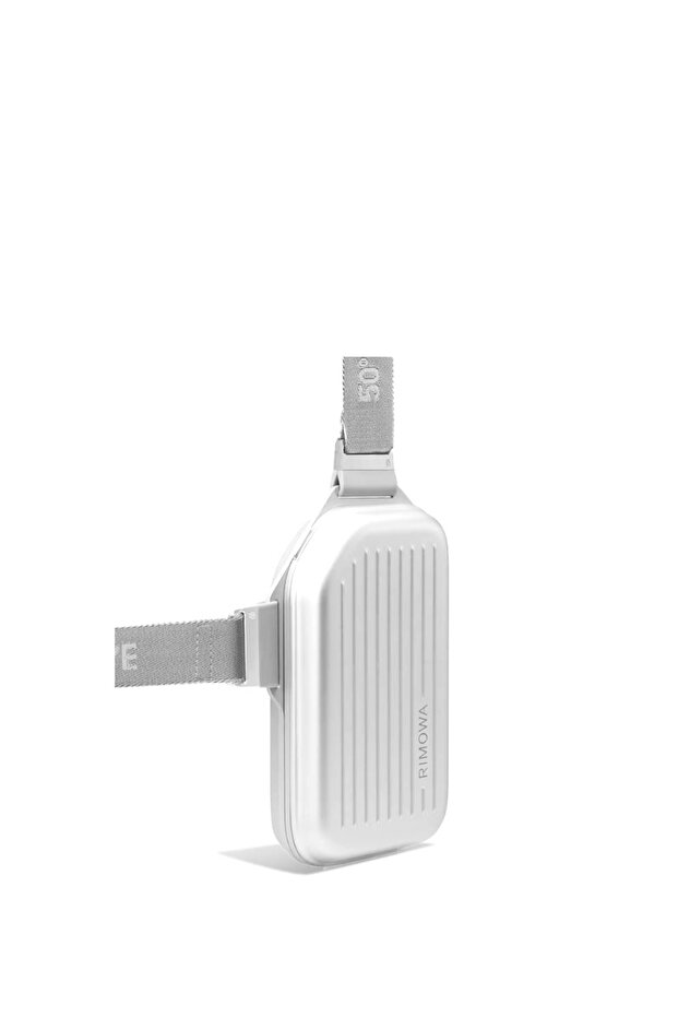 Personal Silver Çanta - 2