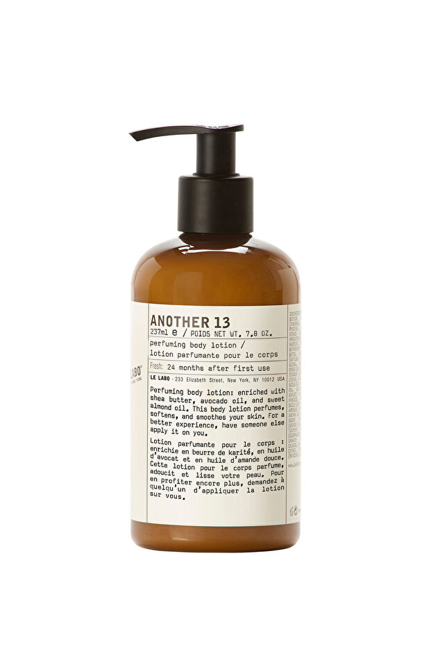 Another 13 Parfümlü Vücut Losyonu - 1