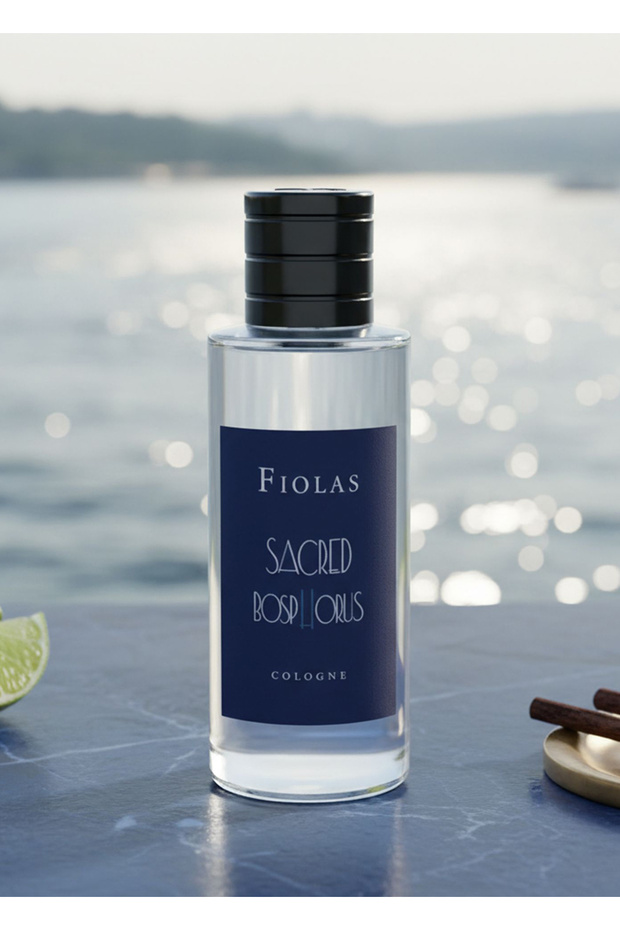 Sacred Bosphorus Kolonya 250 ml - 2