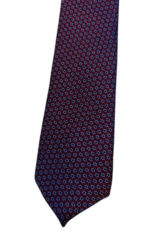 نمط ربطة عنق - 3