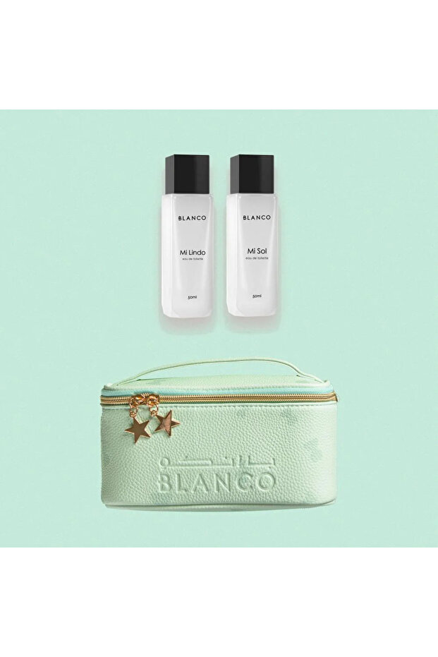 برافو كولكشن من بلانكو - 1