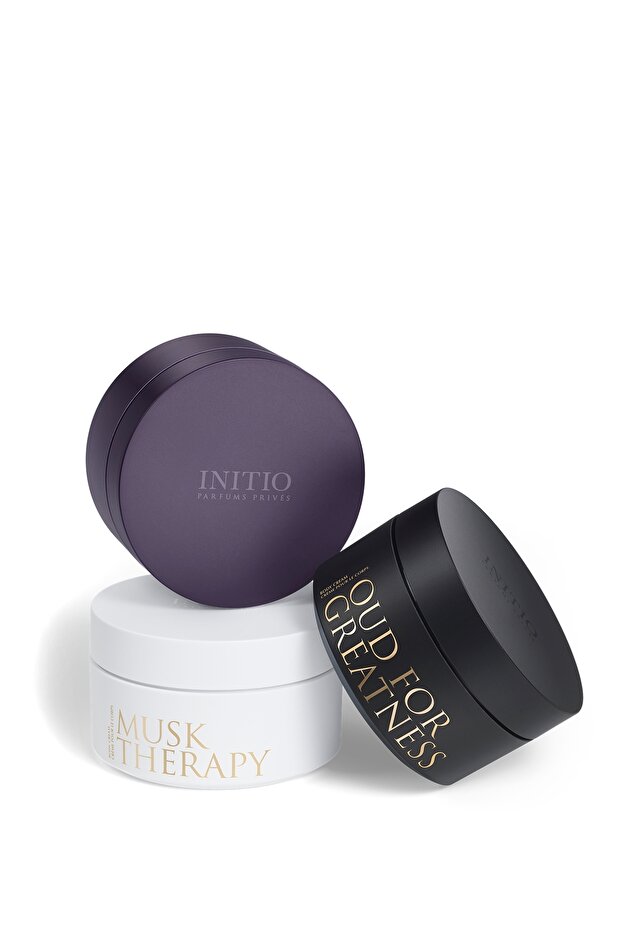 Atomic Rose Scented Body Cream 200 ml - 3