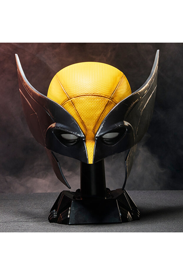 Legends Deadpool & Wolverine Premium Maske - 6