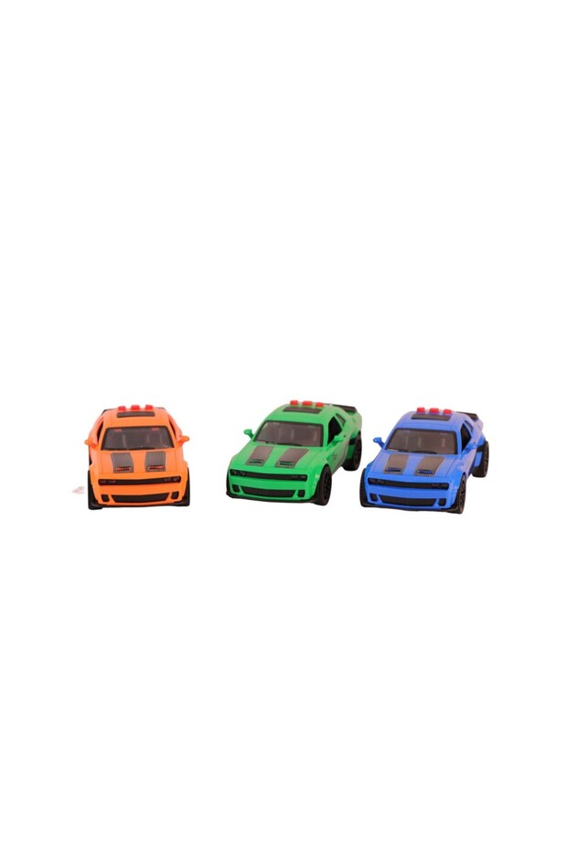 Ym 9905F Sliding Sound Music Car