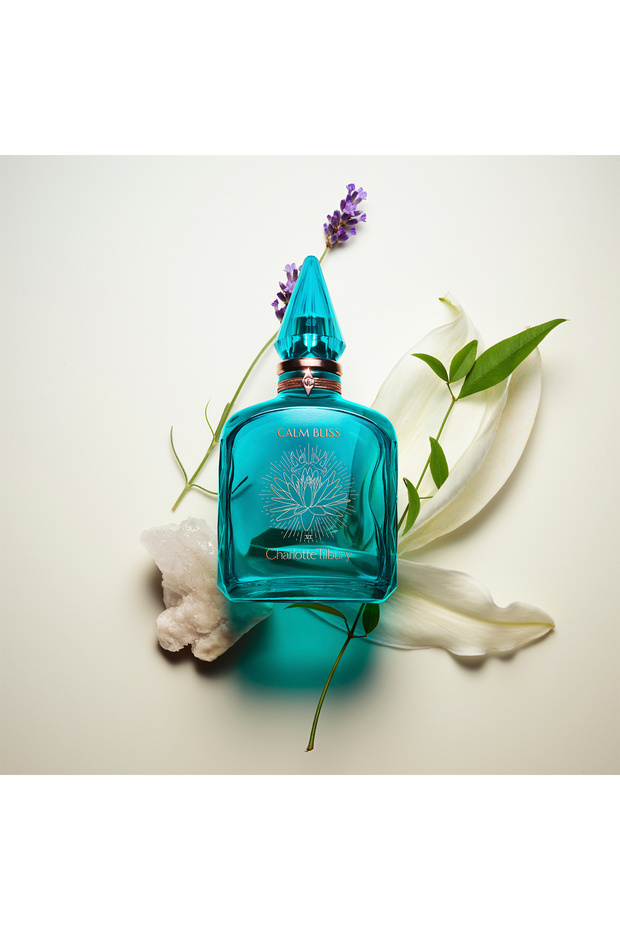 Calm Bliss Perfume - 6