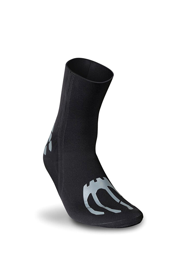 Spider Siyah Çorap - 1