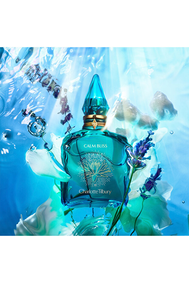 Calm Bliss Perfume - 2