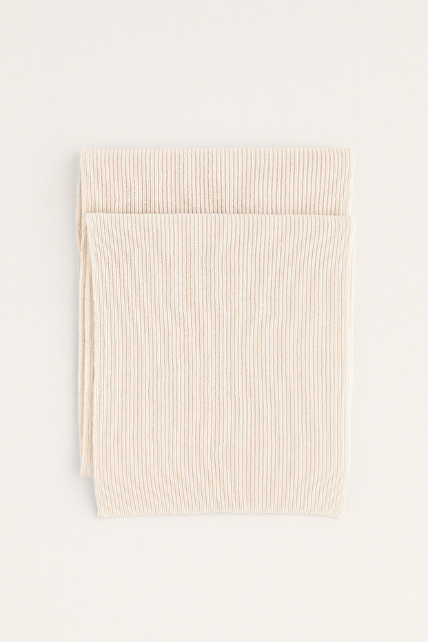 Kadın Triko Atkı - 2