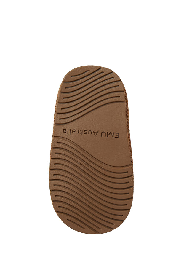 Toddle Taba Çocuk Süet Bot - 5