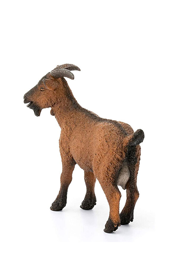 Keçi Figür Oyuncak - 3