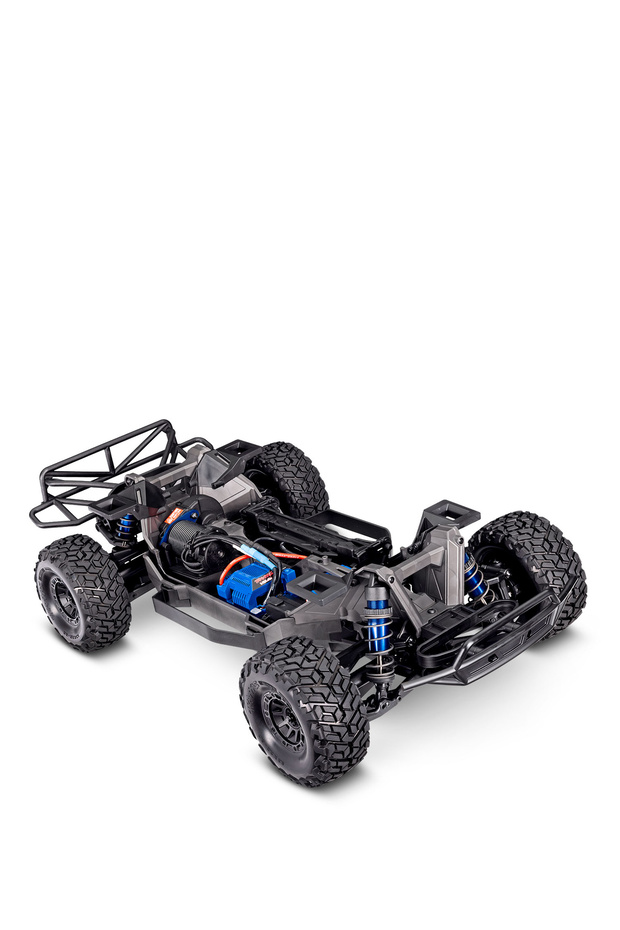 Maxx Slash 6S Rc Araba - 5