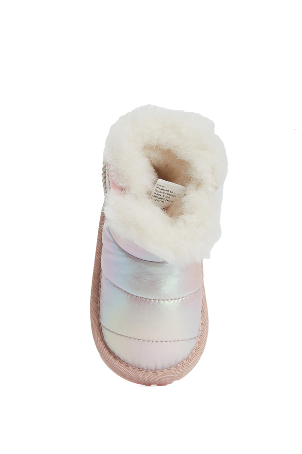 Toddle Briggs Çocuk Bot - 4