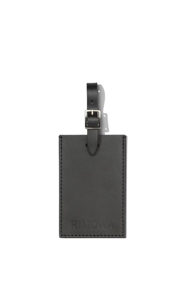 Original Trunks S Silver Bavul - 6