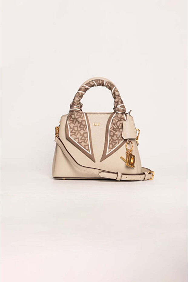 PAIGE SMALL SATCHEL