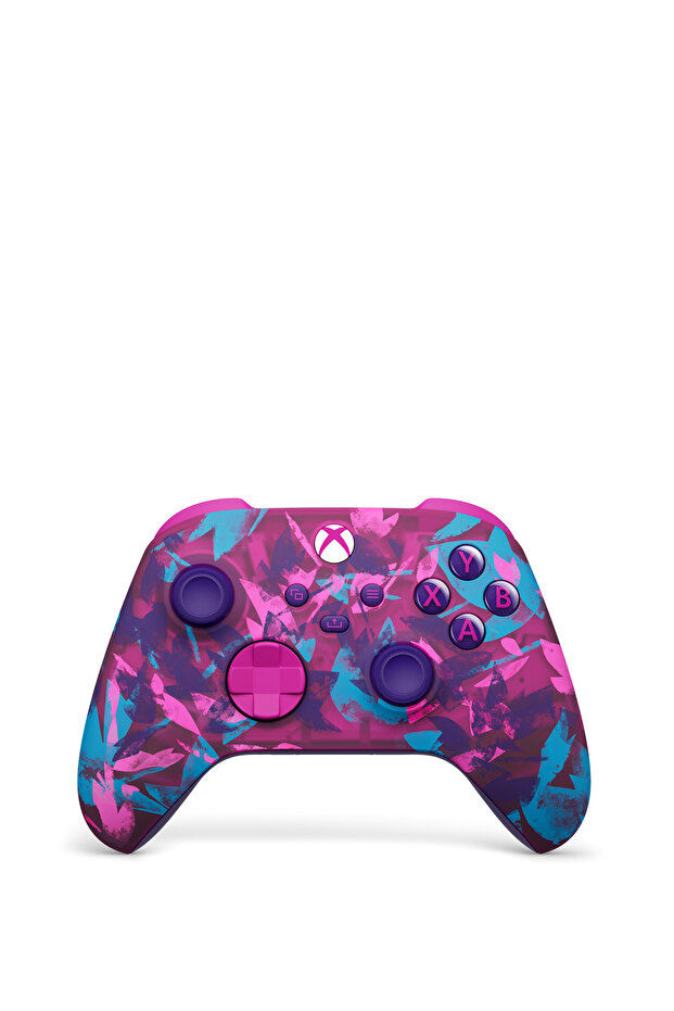 Heart Breaker Special Edition Xbox Wireless Controller (EP2-29568) - 1