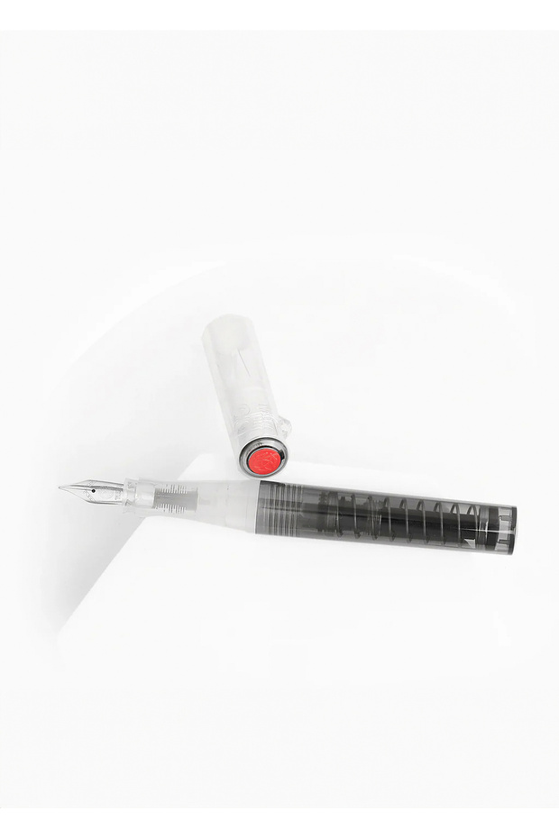 Go Smoke Medium Uç Dolma Kalem - 3