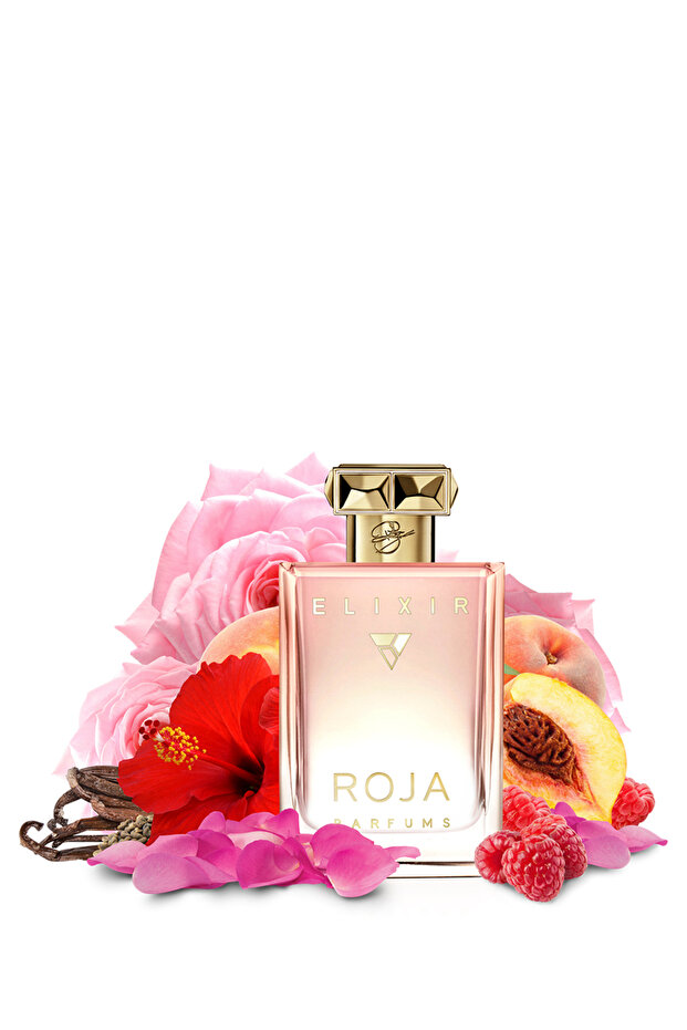 Elixir Essence 100 ml Kadın Parfüm - 2