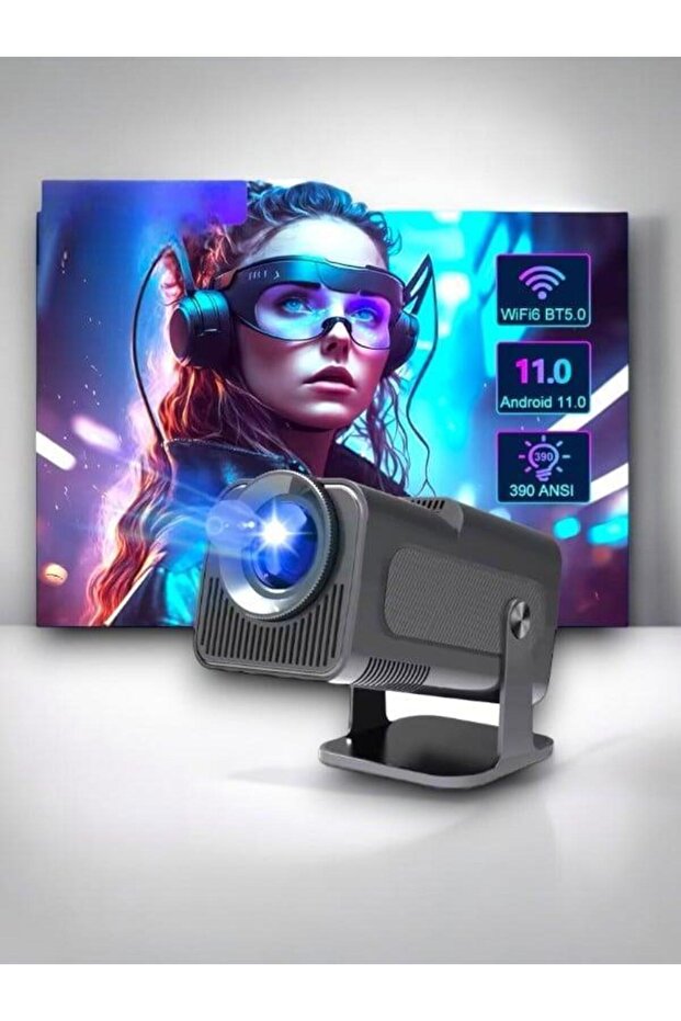 PROJEKSİYON GAMEBOX - 1