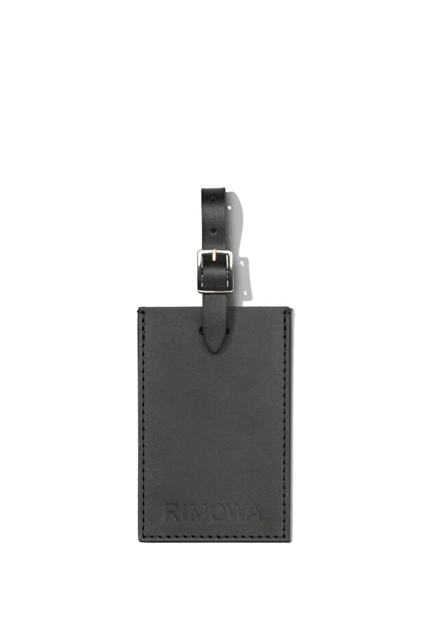 Original Check-In Medium Siyah Bavul - 6