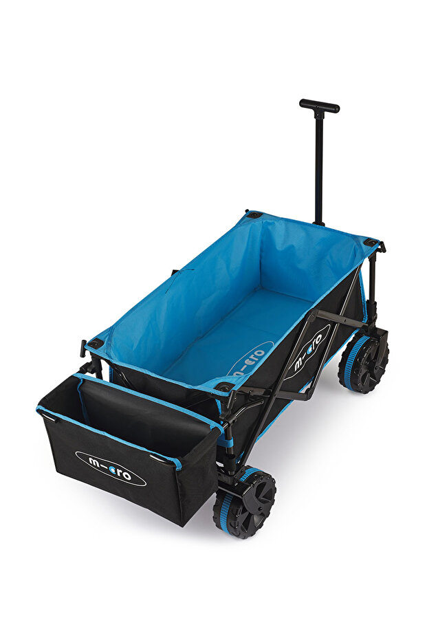 Wagon Deluxe Pro Çocuk Scooter - 3