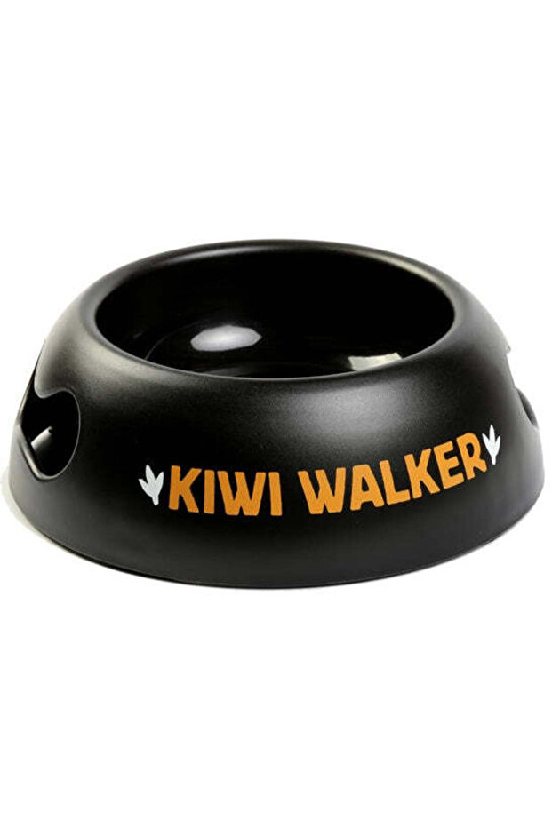 Black Bowl for Dogs
