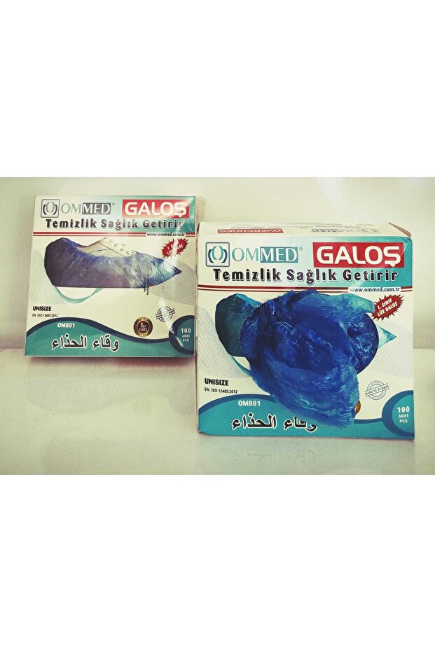 GALOŞ 100 LÜ - 2