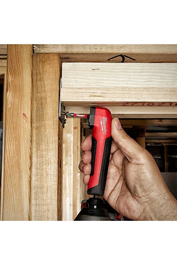 Vidalama Köşe Adaptörü Shockwave - 4