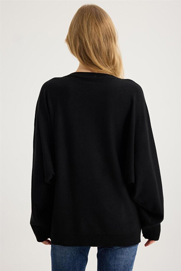 Kese Cepli Triko - 5