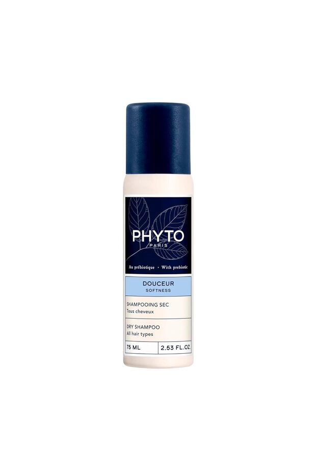 Softness Dry Shampoo, 2.53 fl oz