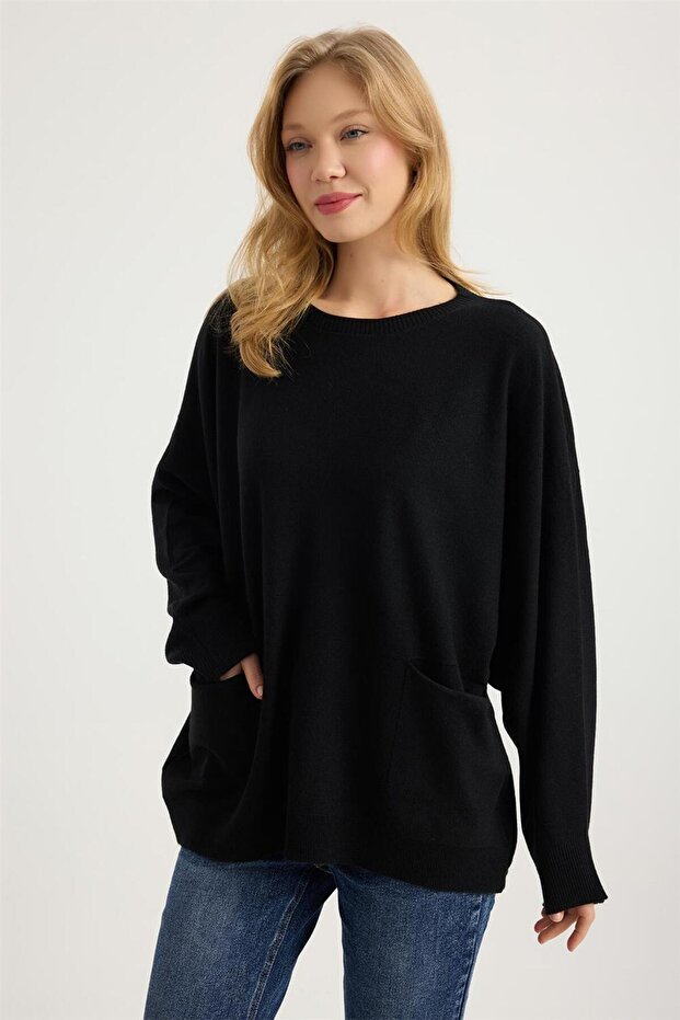 Kese Cepli Triko - 2