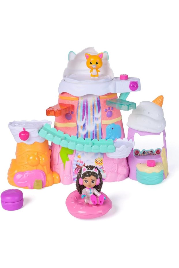 Sweet Treat Mountain Playset 6074119 (Ages 3+)