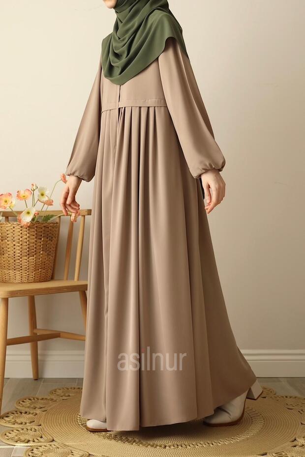 Ebrar Piliseli Ferace Taş - 2