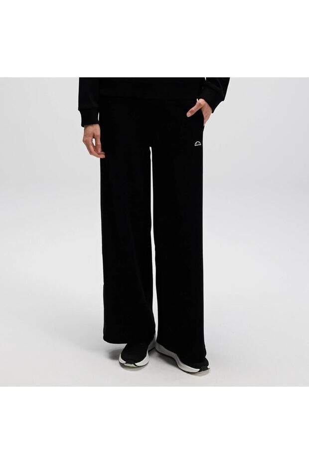 Ef543-Bk Women's Sweat Pants - Black