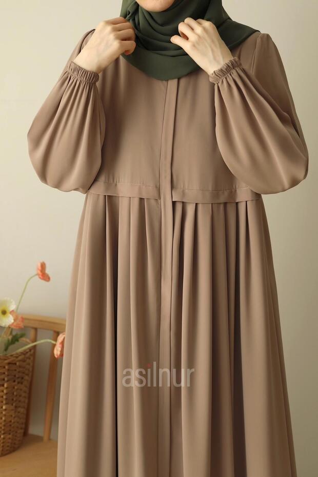 Ebrar Piliseli Ferace Taş - 5