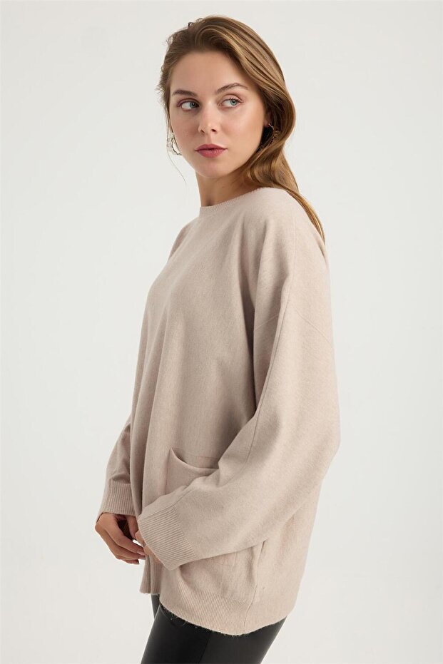 Kese Cepli Triko - 2