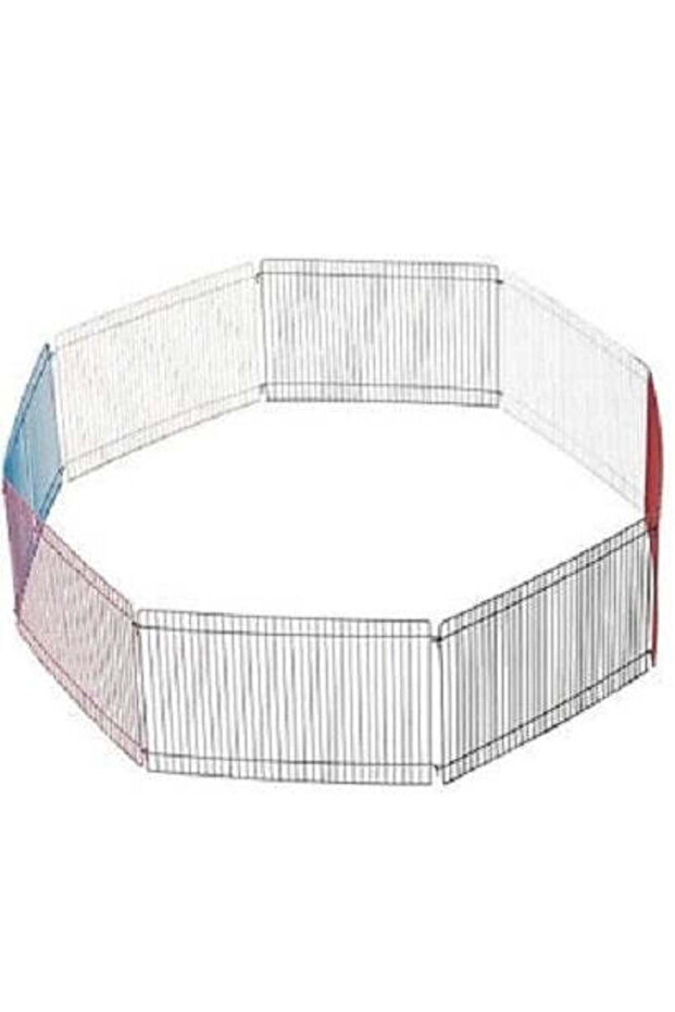 Indoor Run for Small Pets 25cm