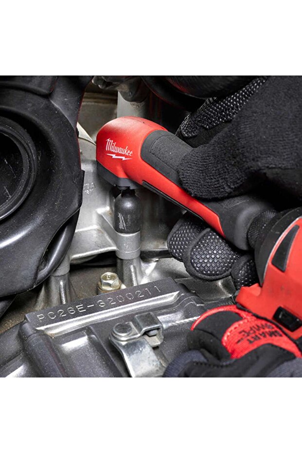 Vidalama Köşe Adaptörü Shockwave - 3