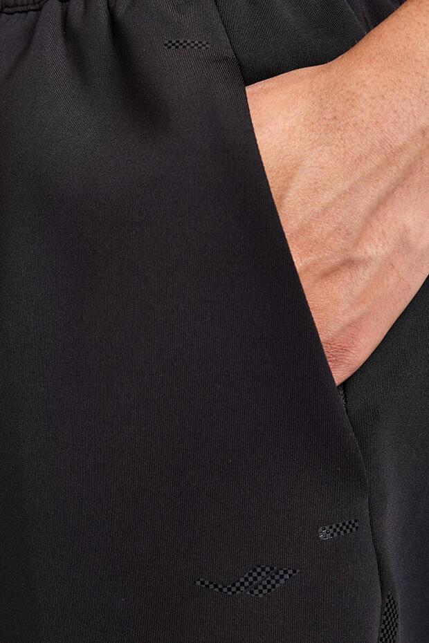 25Btea001025 Erkek Antrenman Şort - 4