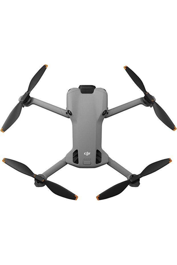 Mini 5 Pro Fly More Combo Plus (Djı Rc2) - 5