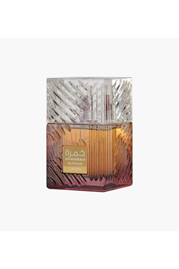 Khamrah Dukhan Eau de Parfum