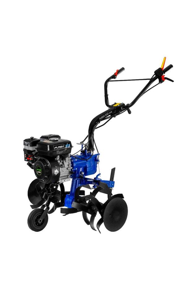 250 Eco Çapa Makinesi - 2