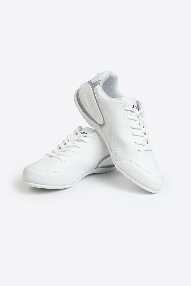 MotionTrack Erkek Sneaker - 5