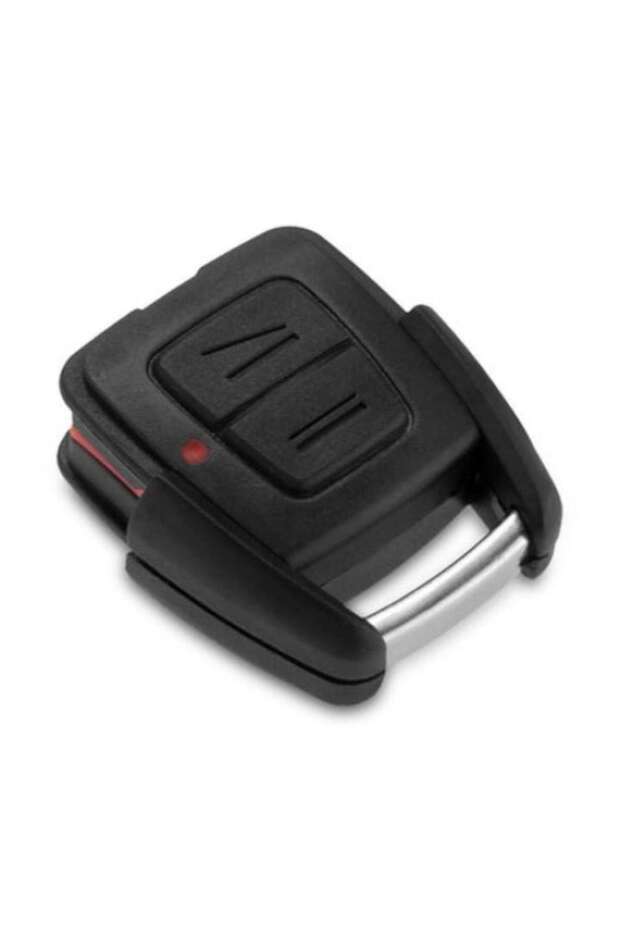 Opel Astra 2 Buttons Key Shell Compatible - 2