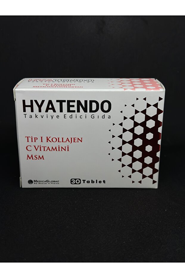 HYATENDO - 1