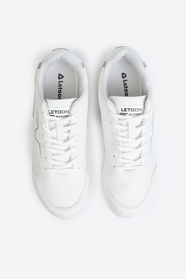 MotionTrack Erkek Sneaker - 6