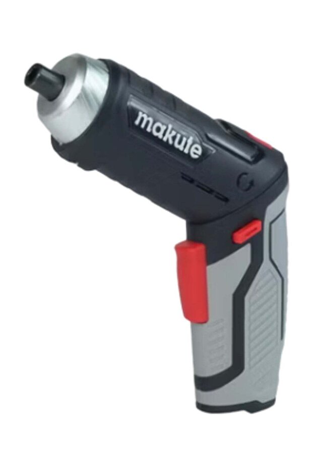 CD223 Cordless Electric Screwdriver Drill, 10mm Chuck, 3N.m Torque, USB Rechargeable