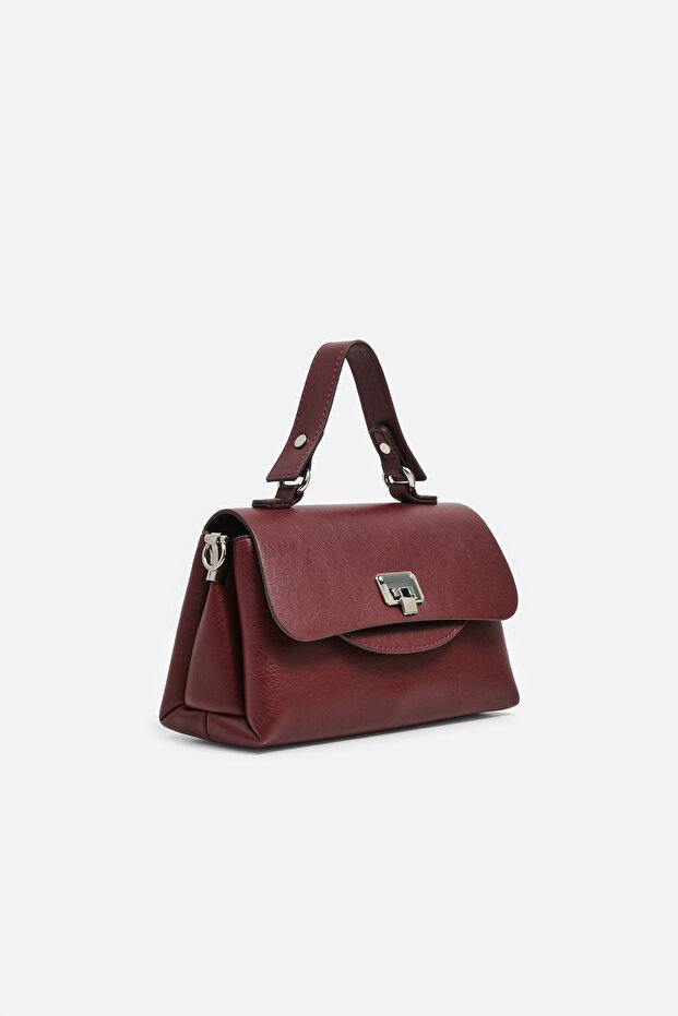 Çapraz Askılı Çanta - 3